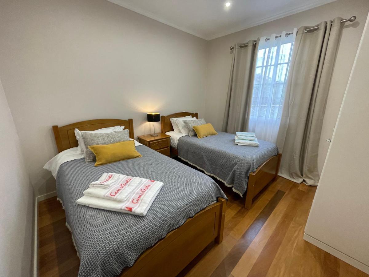 Villa Casa da Grota Porto Moniz Esterno foto