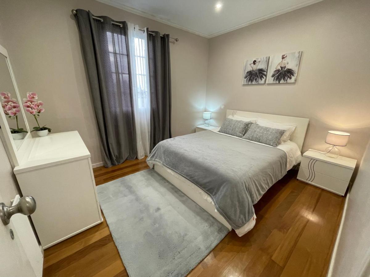 Villa Casa da Grota Porto Moniz Esterno foto