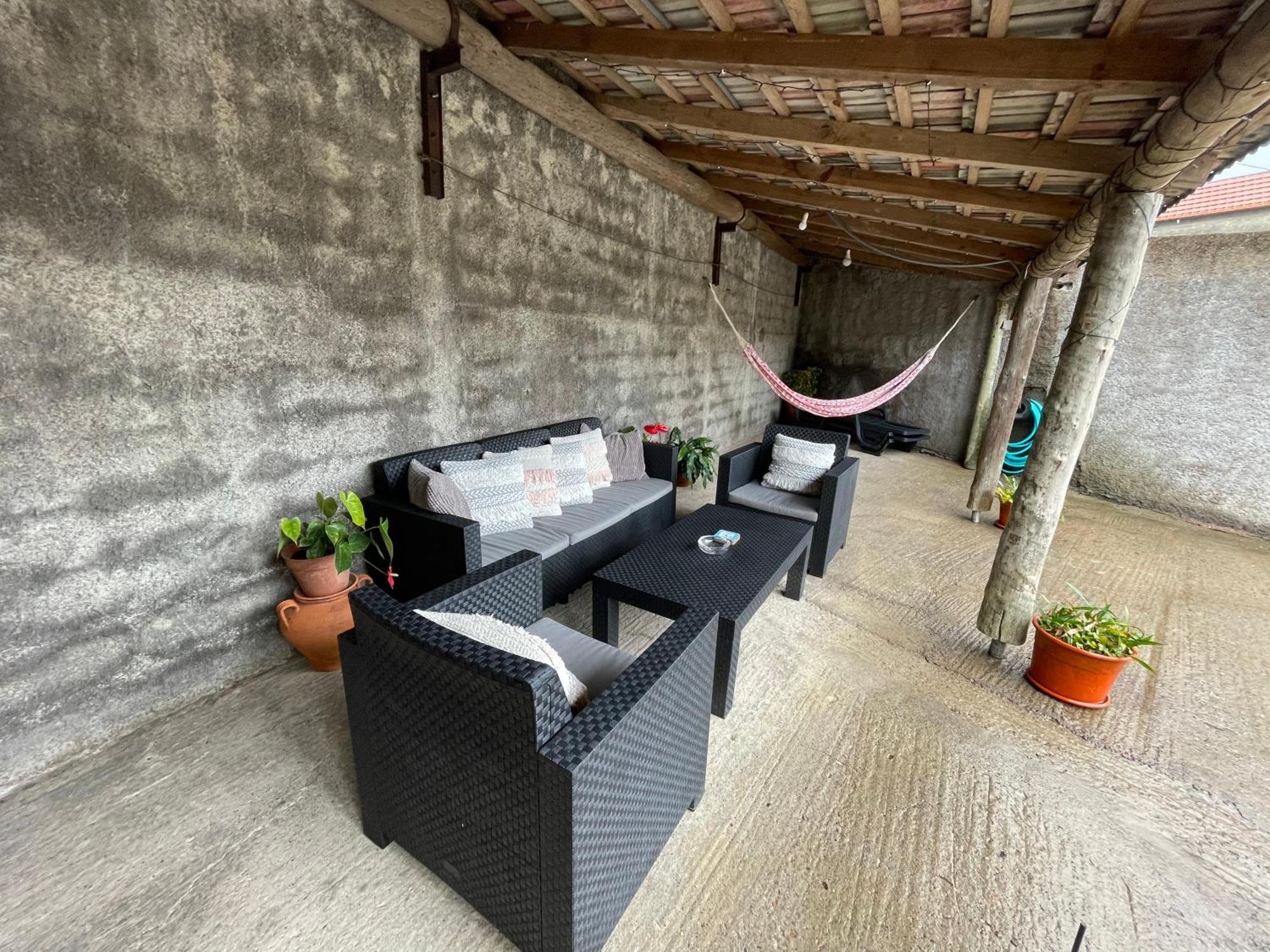 Villa Casa da Grota Porto Moniz Esterno foto