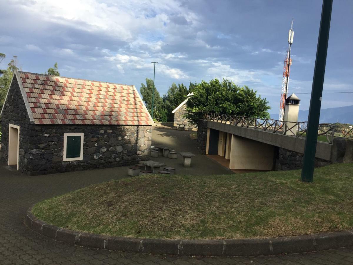 Villa Casa da Grota Porto Moniz Esterno foto