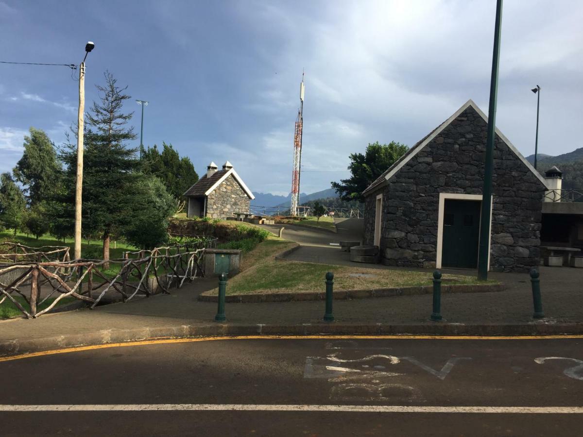Villa Casa da Grota Porto Moniz Esterno foto
