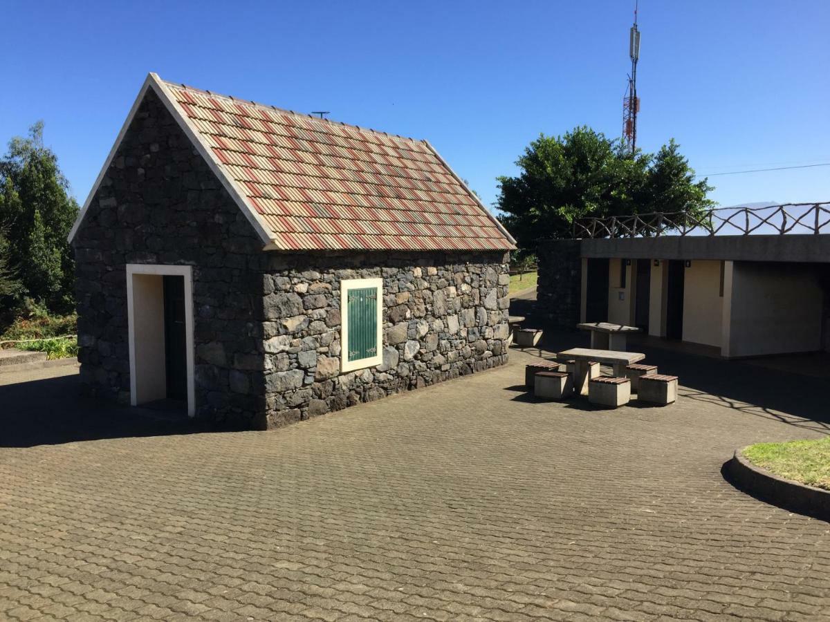 Villa Casa da Grota Porto Moniz Esterno foto