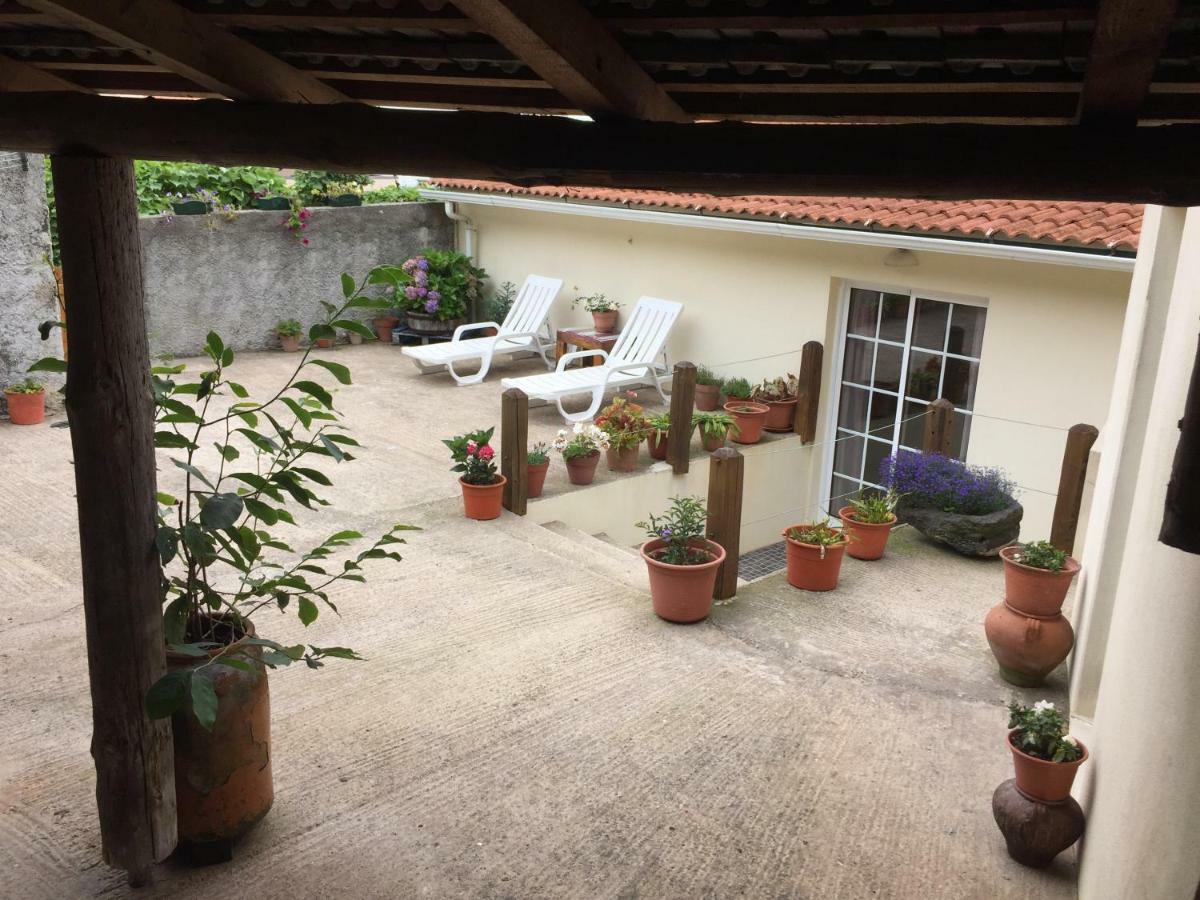 Villa Casa da Grota Porto Moniz Esterno foto